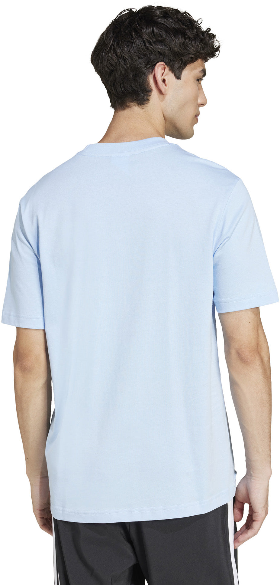 Essentials Small Logo Single Jersey t-shirt