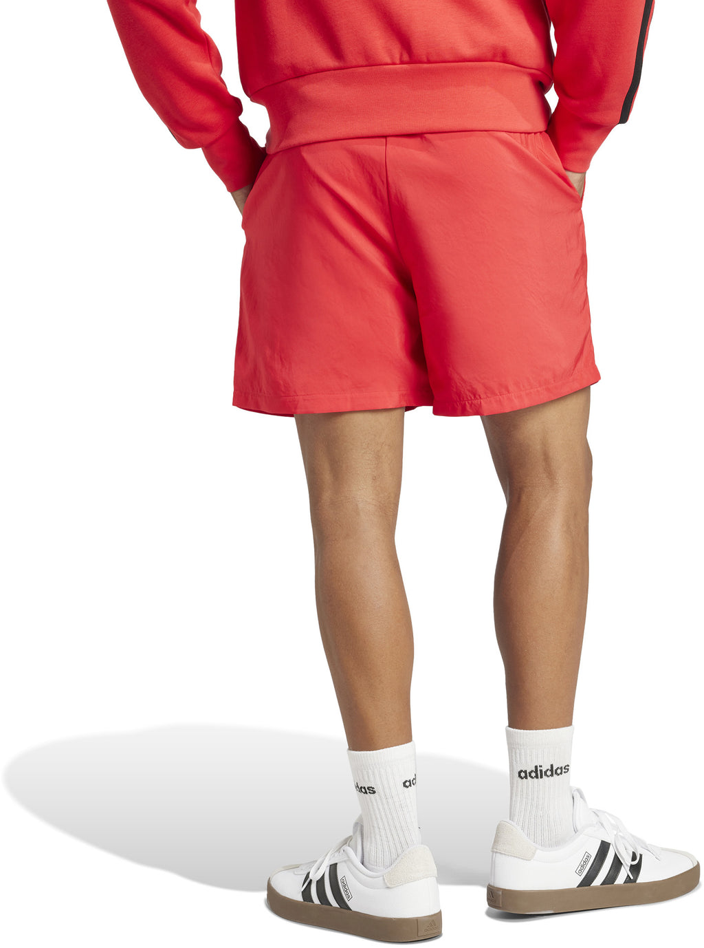 Essentials Small Logo Chelsea Short