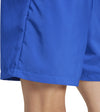 Essentials Small Logo Chelsea Short
