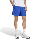 Essentials Small Logo Chelsea Short