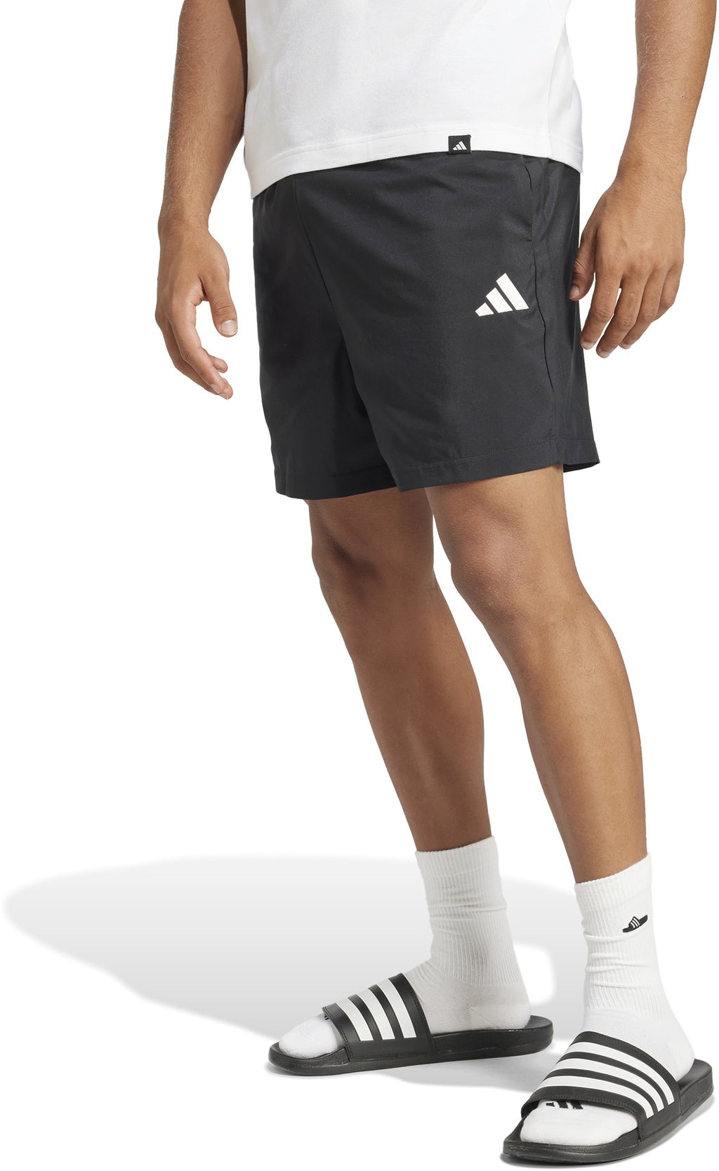 Essentials Small Logo Chelsea Short
