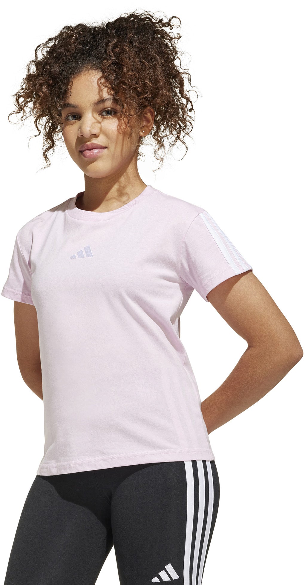 Essentials kids t-shirt