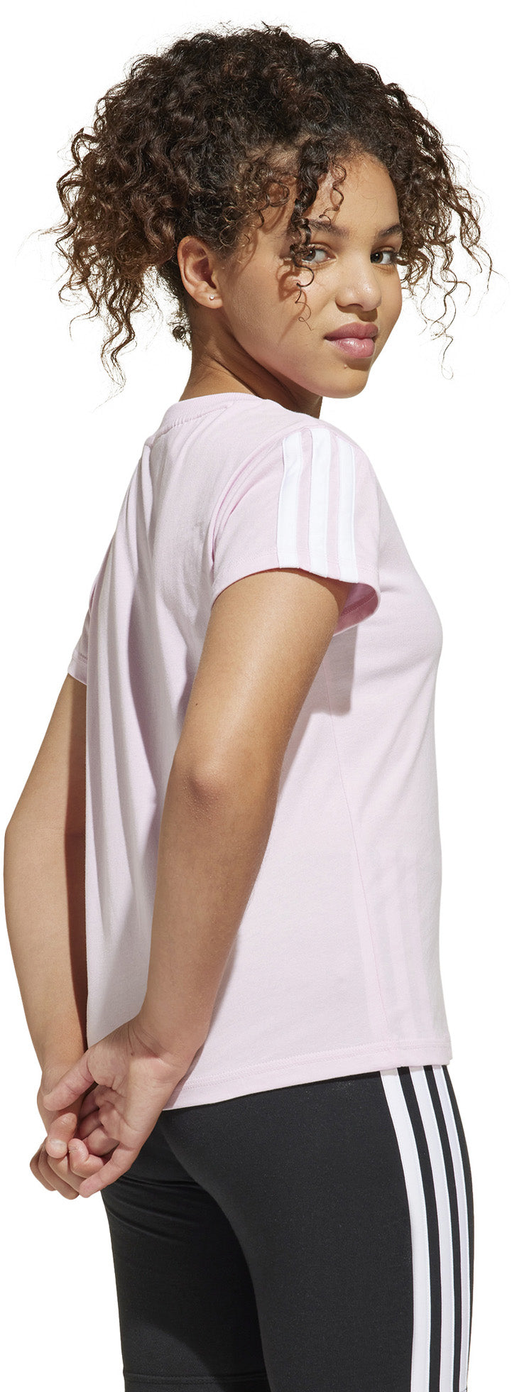 Essentials kids t-shirt
