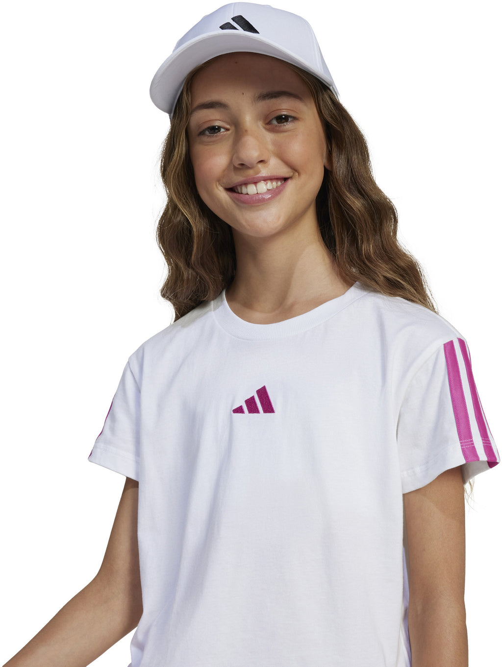 Essentials kids t-shirt