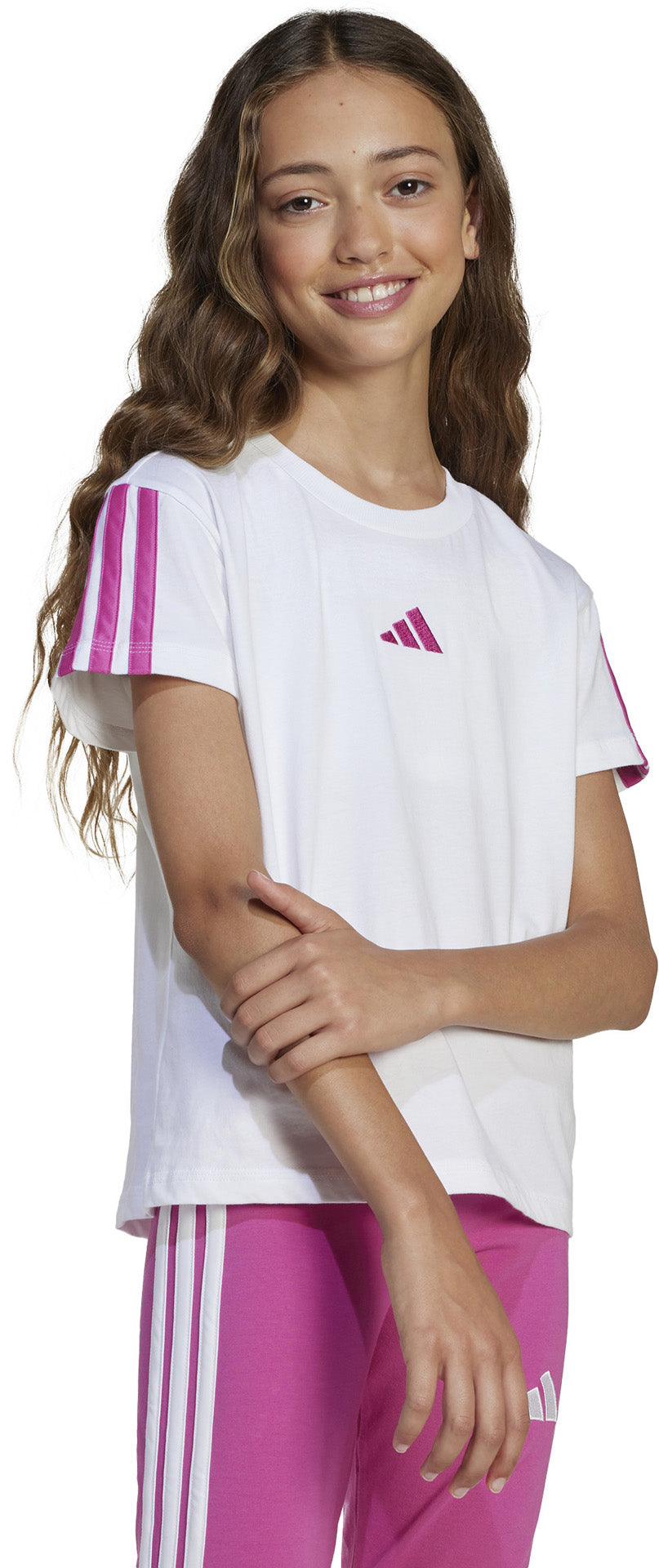 Essentials kids t-shirt