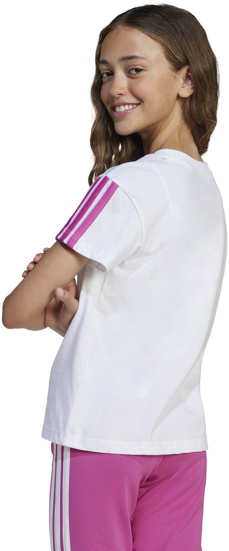 Essentials kids t-shirt