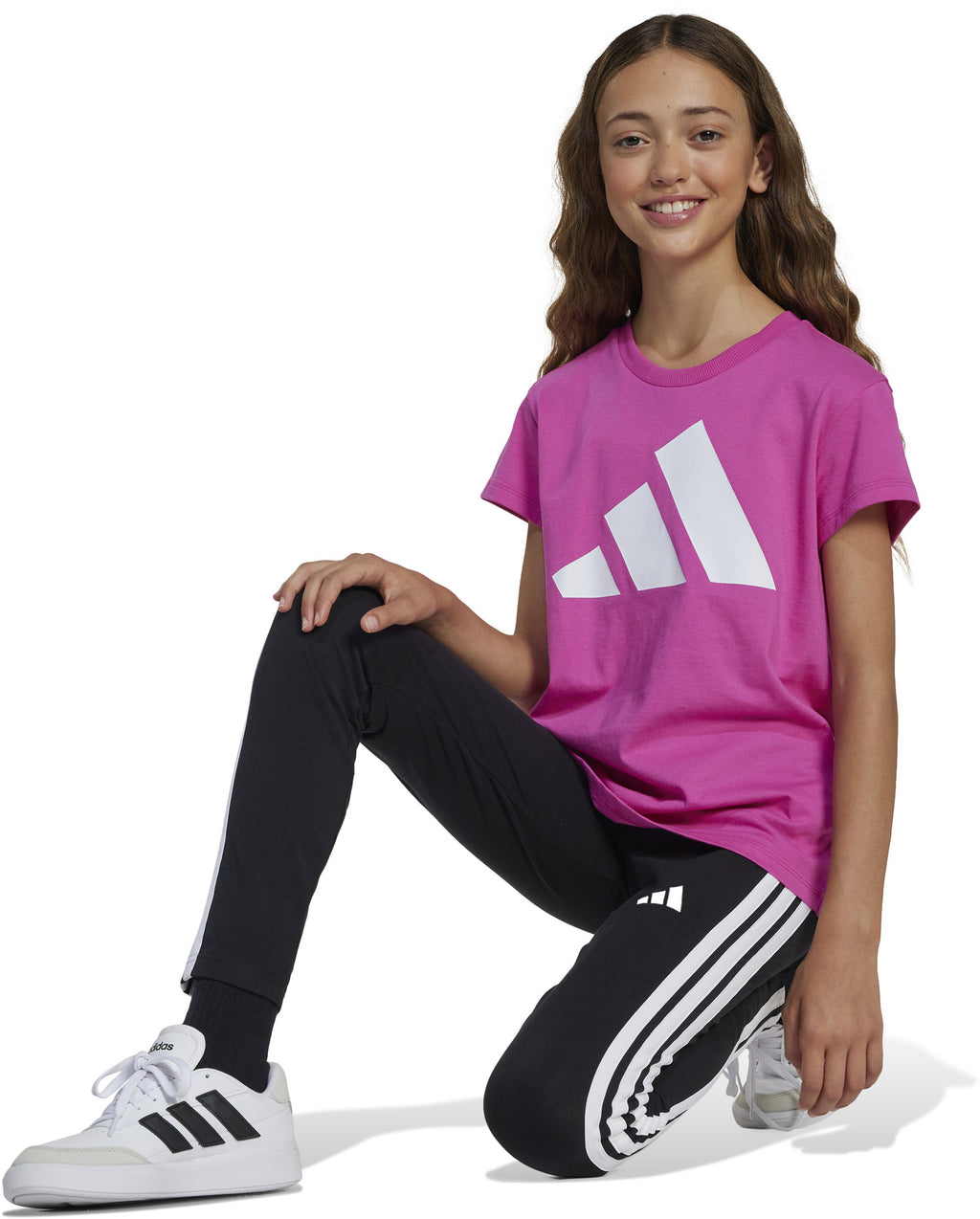 Essentials kids legging
