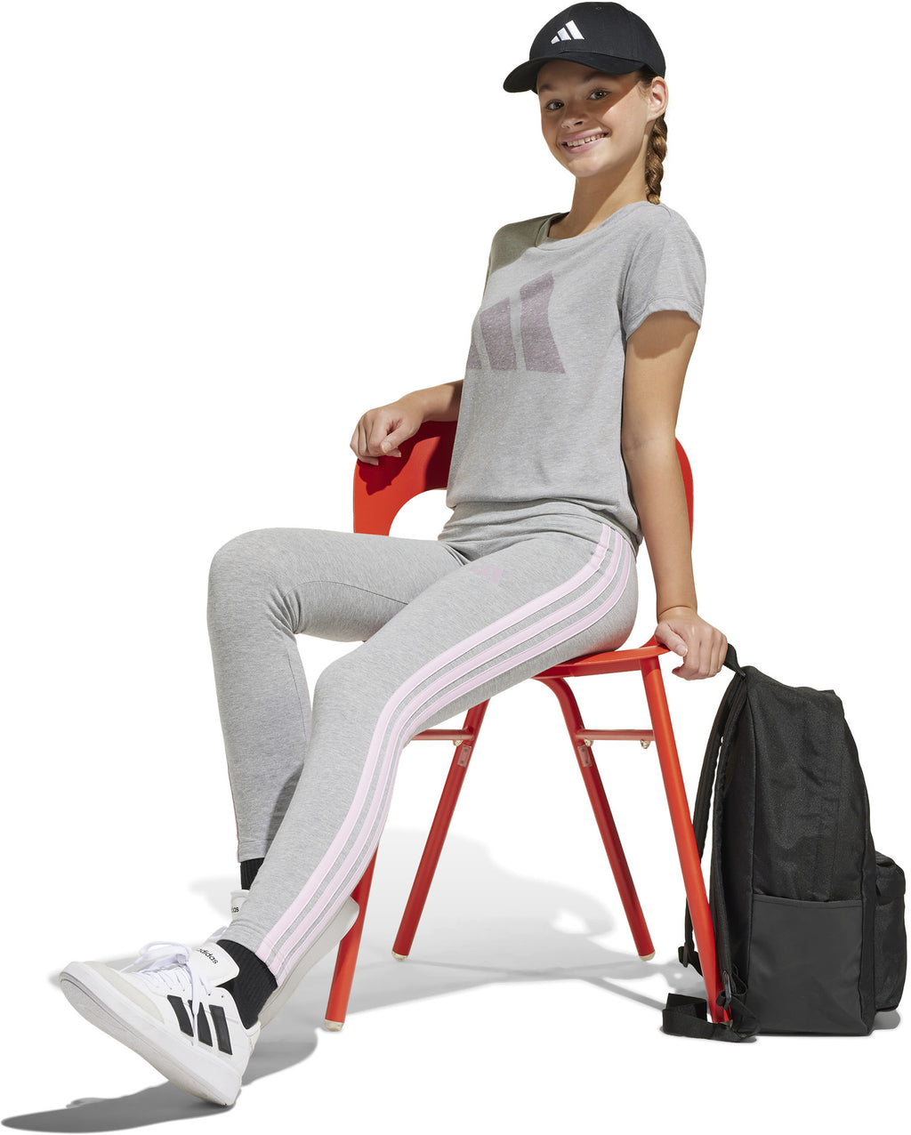 Essentials kids legging