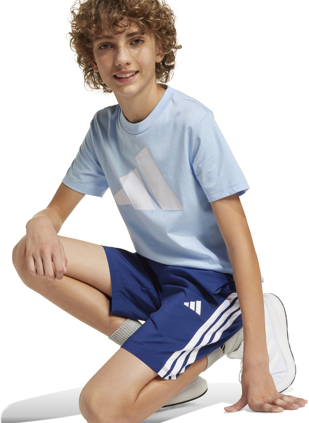 Essentials Climacool Short Kids