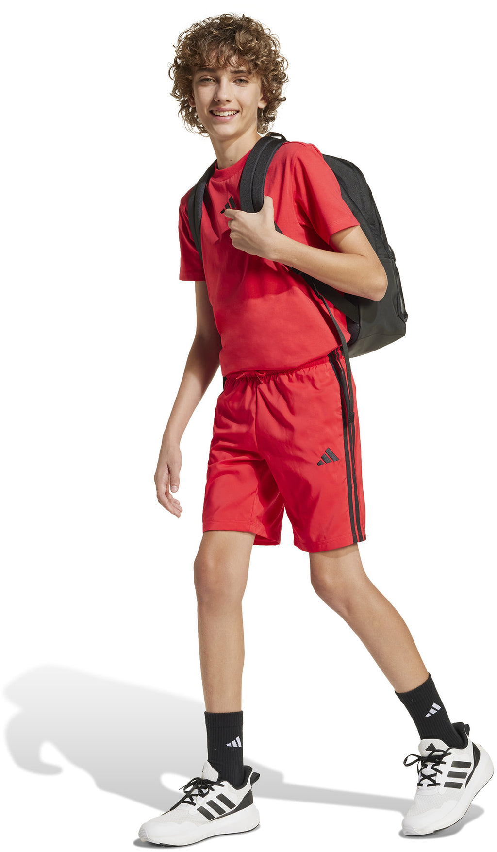 Essentials Climacool Short Kids