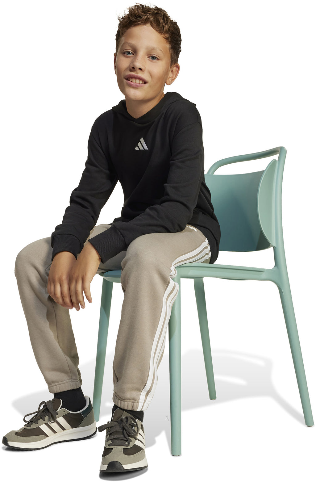 Essentials kids broek