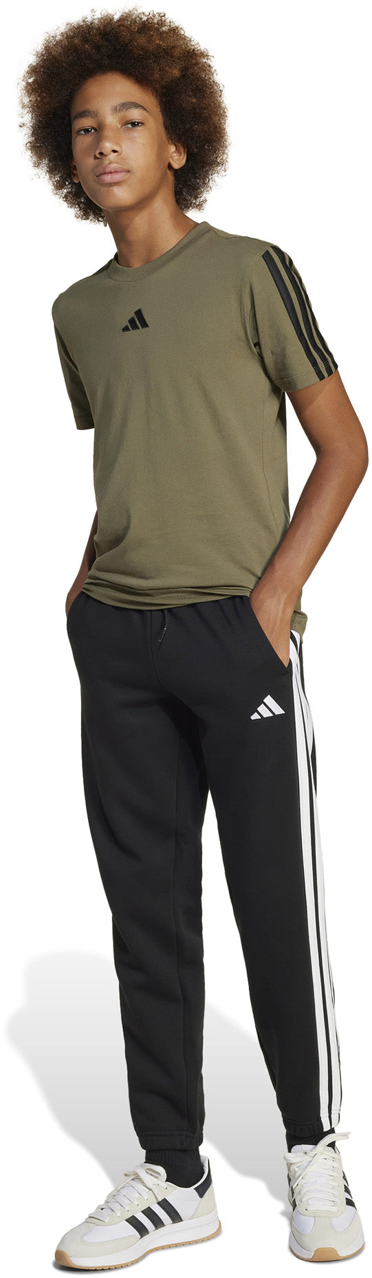 Essentials kids broek