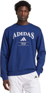 Heritage Graphic sweater