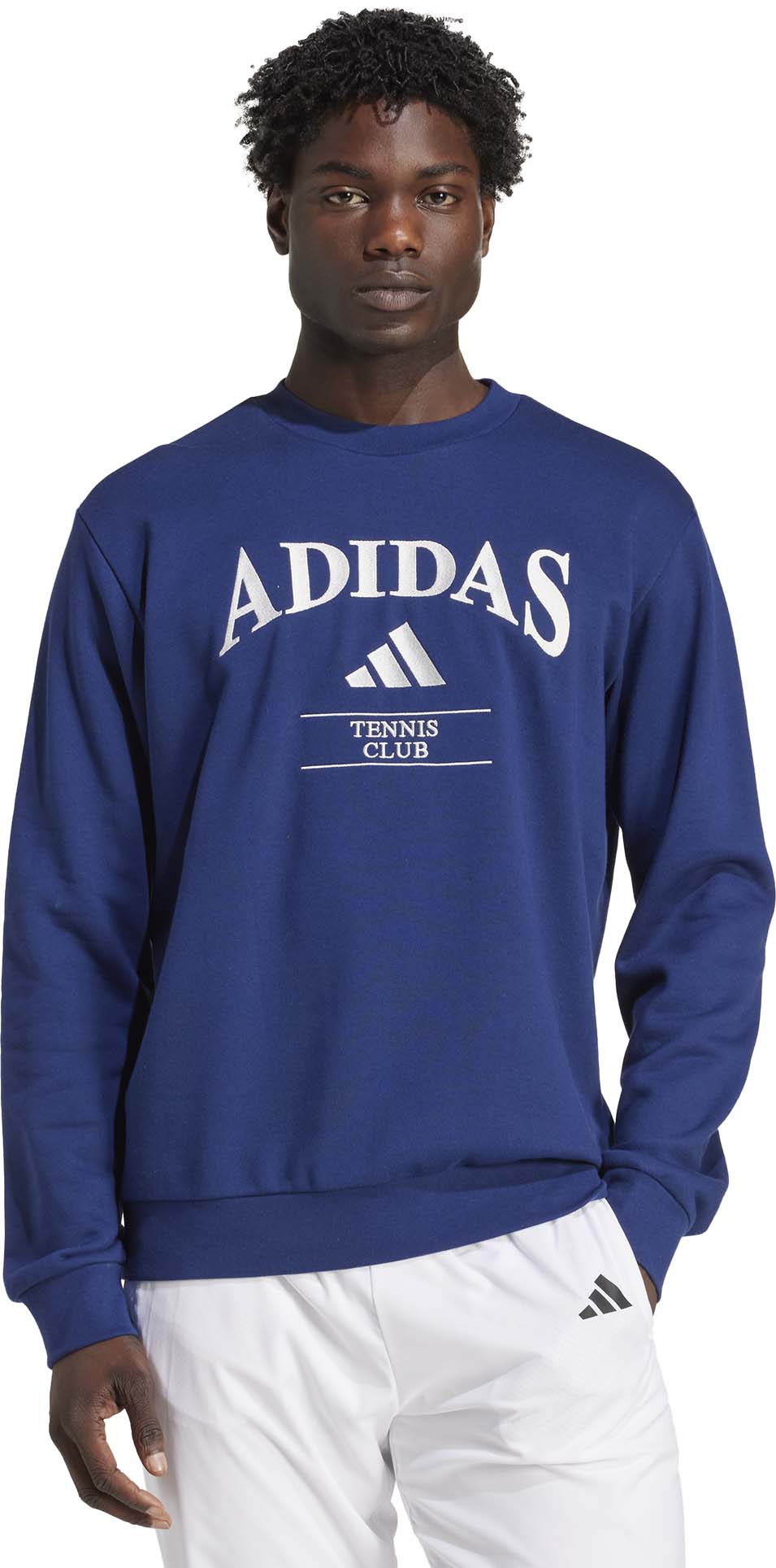 Heritage Graphic sweater