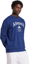 Heritage Graphic sweater