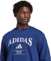 Heritage Graphic sweater
