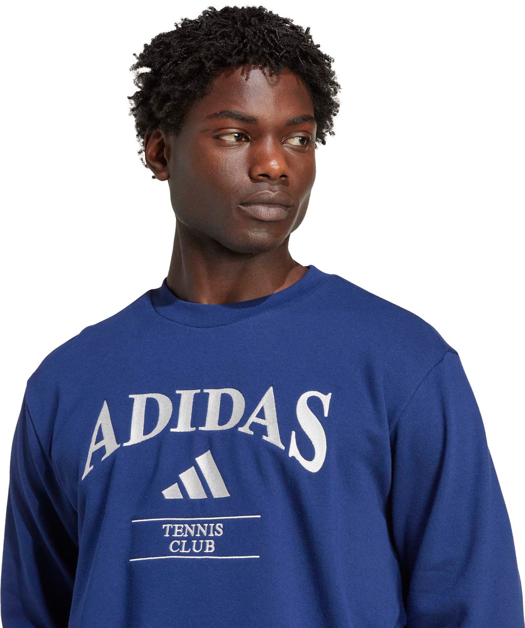Heritage Graphic sweater