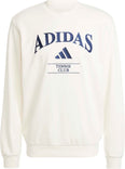 Heritage Graphic sweater