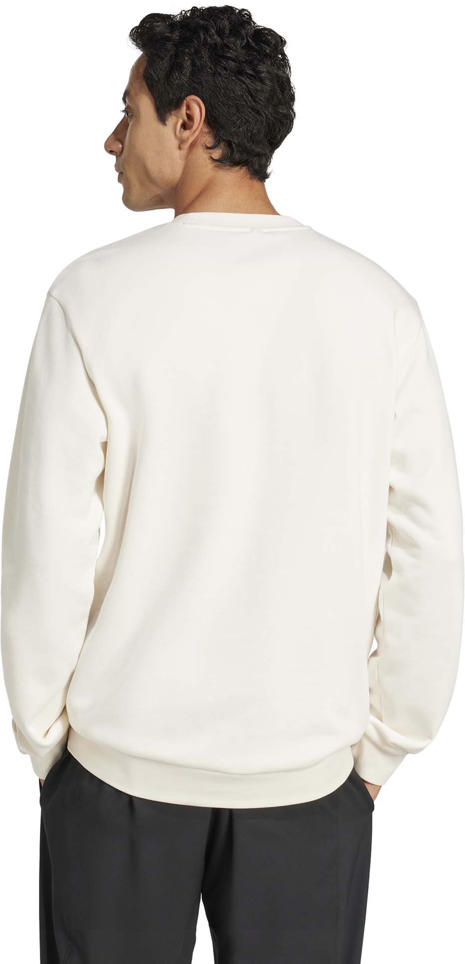 Heritage Graphic sweater