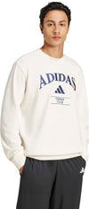 Heritage Graphic sweater