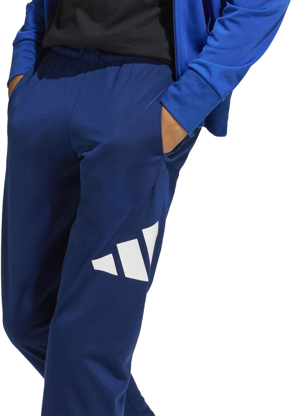 Essentials Climacool kids trainingspak