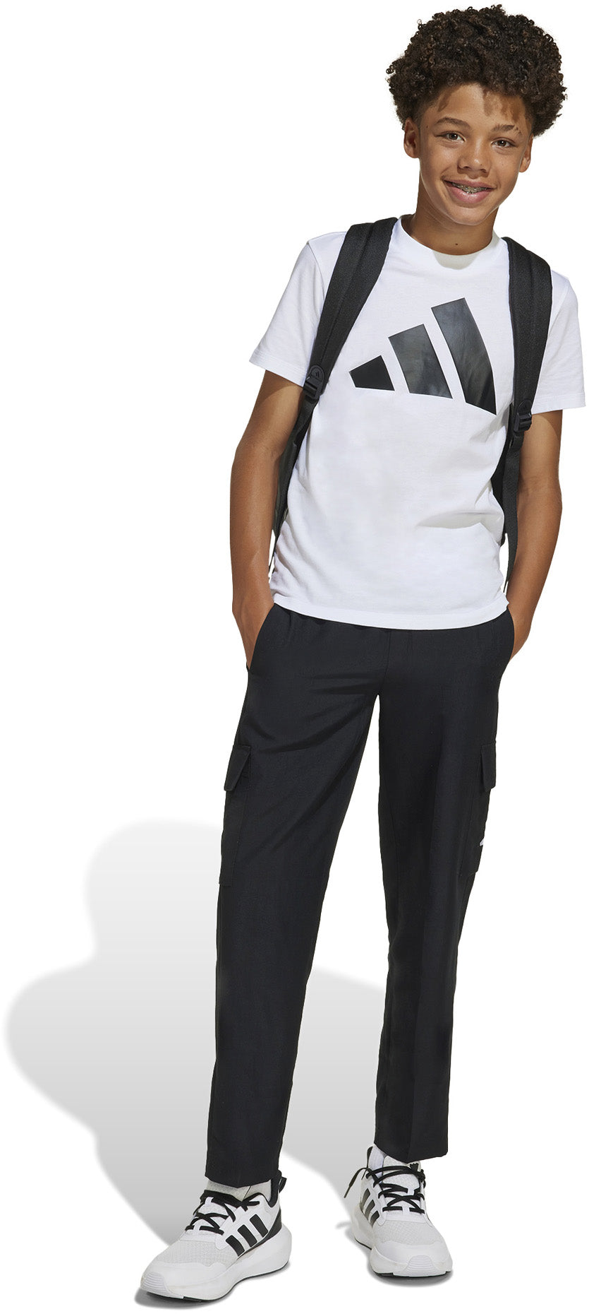 Essentials T-shirt Kids