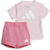 Essentials T-shirt Set Kids