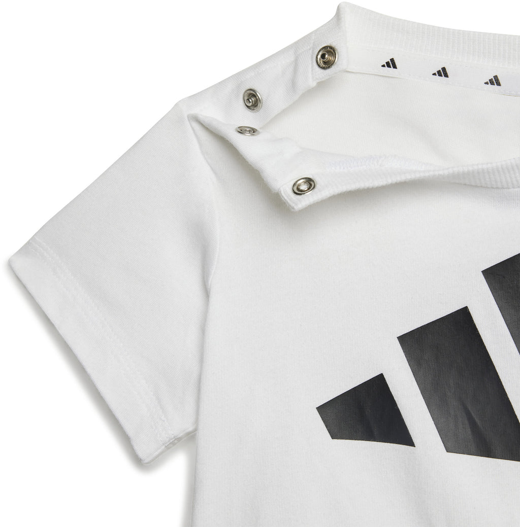 Essentials T-shirt Set Kids