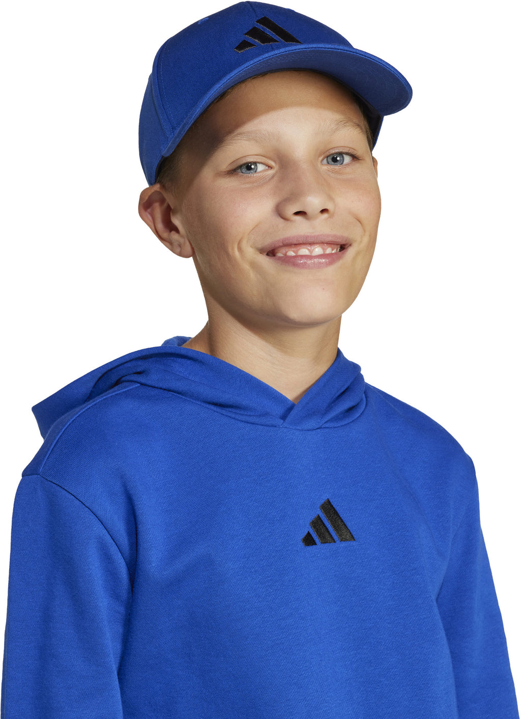 Essentials kids hoodie