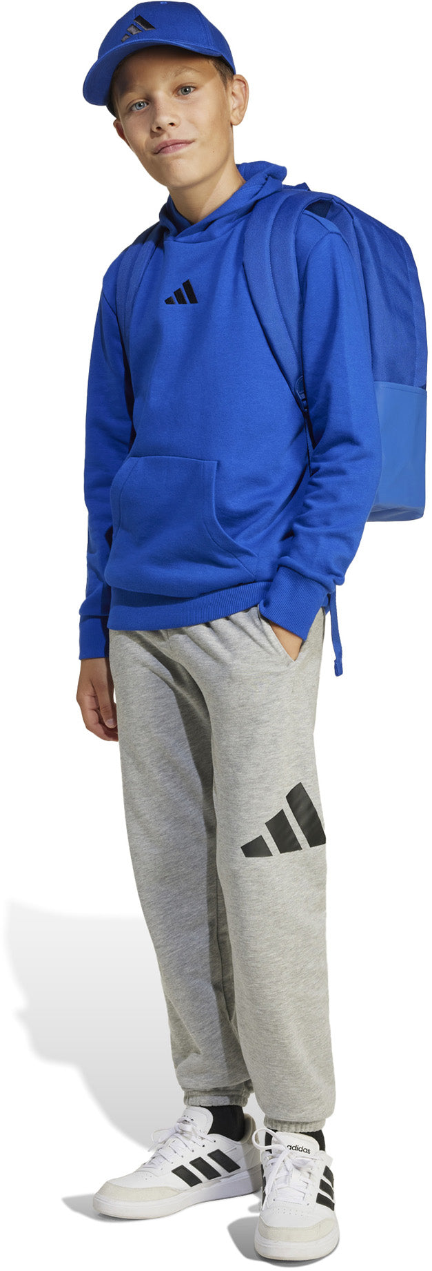 Essentials kids hoodie