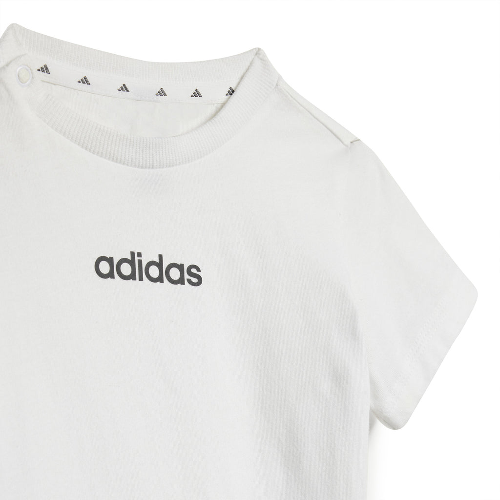Essentials T-shirt Setje Kids