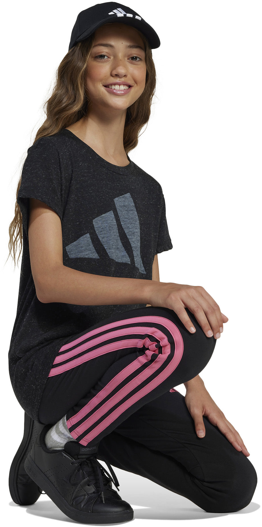 Essentials T-shirt Kids