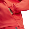 Future Icons Small Logo Rits hoodie
