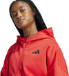 Future Icons Small Logo Rits hoodie