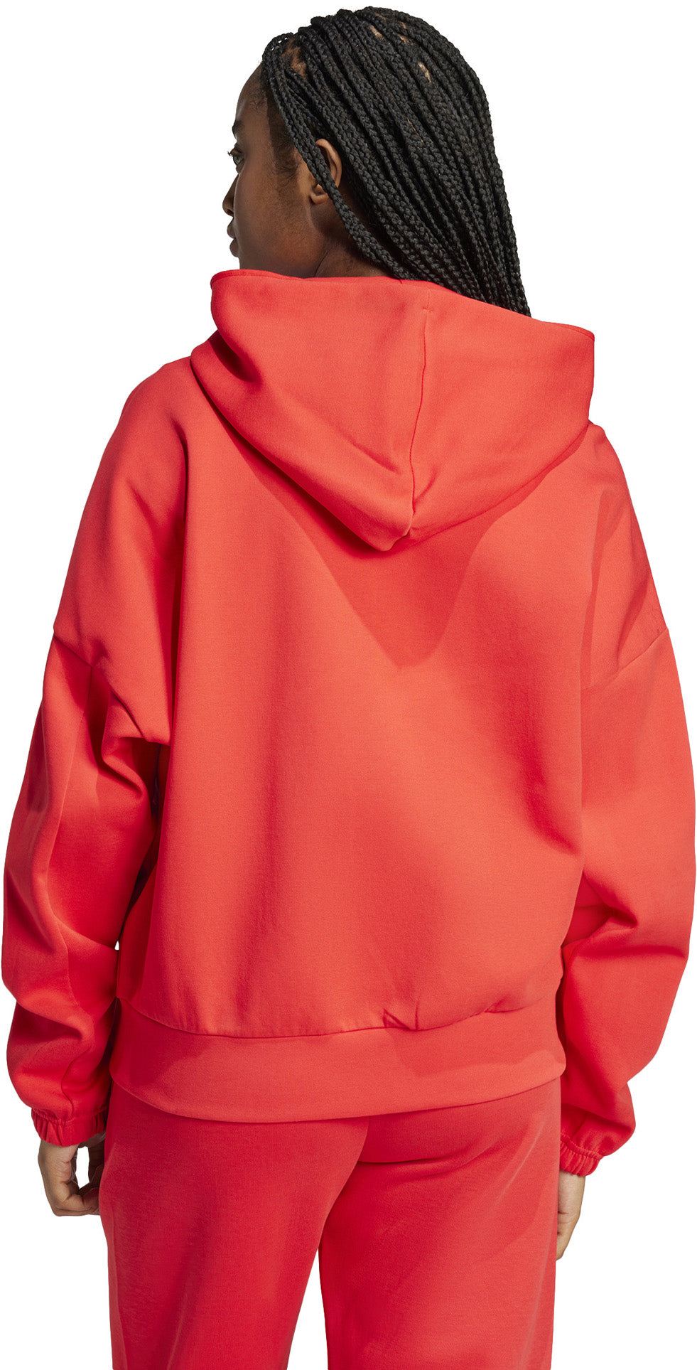 Future Icons Small Logo Rits hoodie