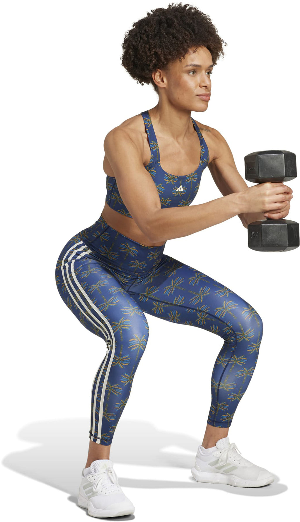 FARM Rio 7/8 legging