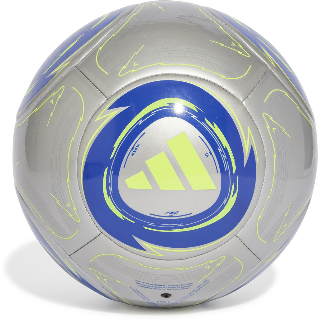 Messi Club voetbal