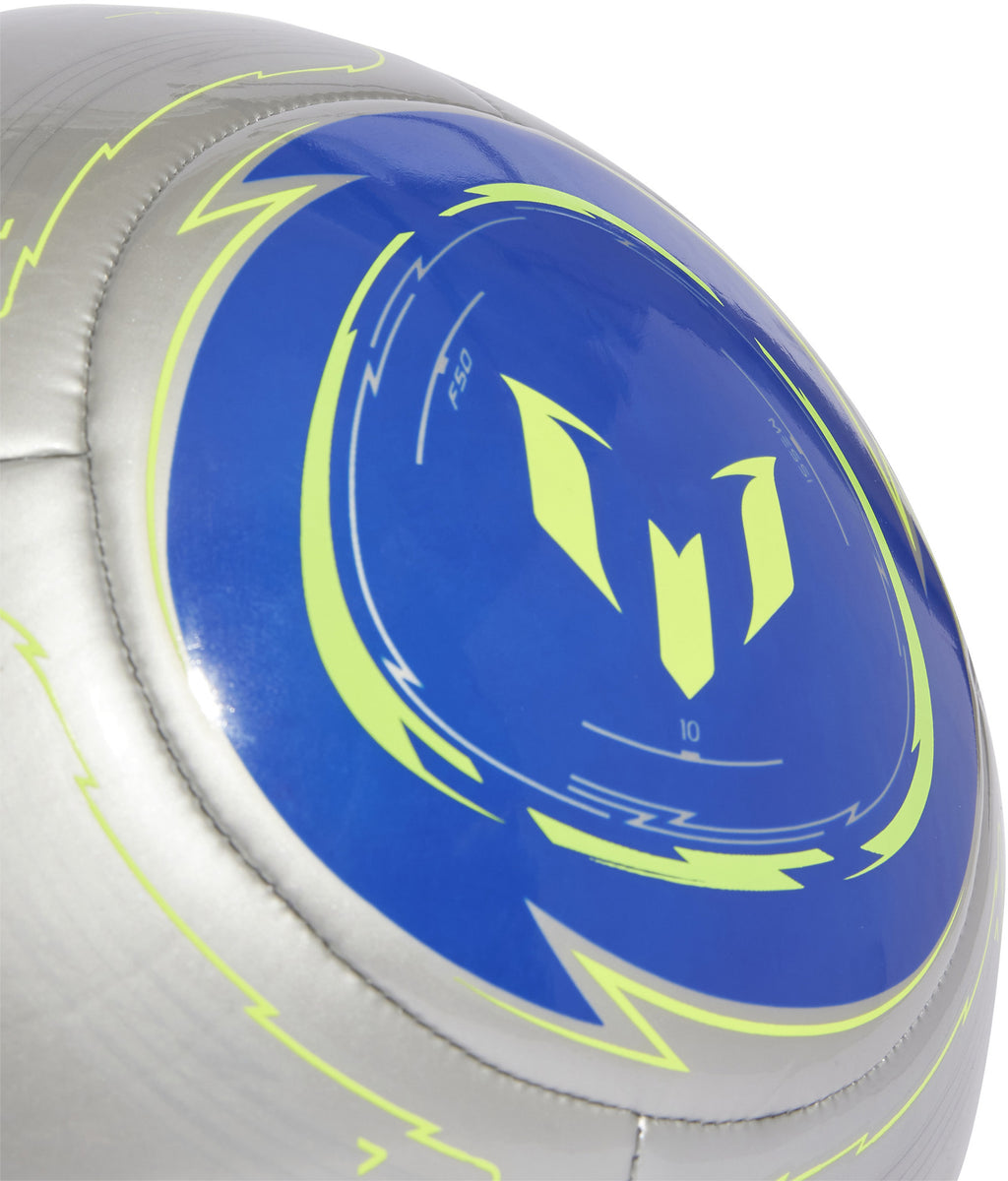 Messi Club voetbal