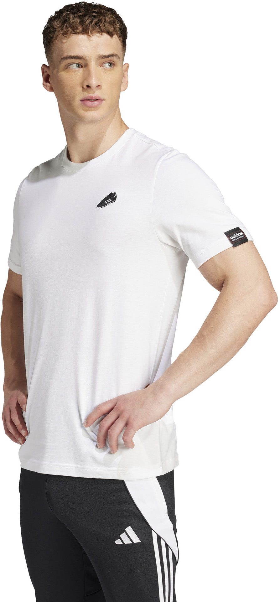 Copa Signature Graphic T-shirt