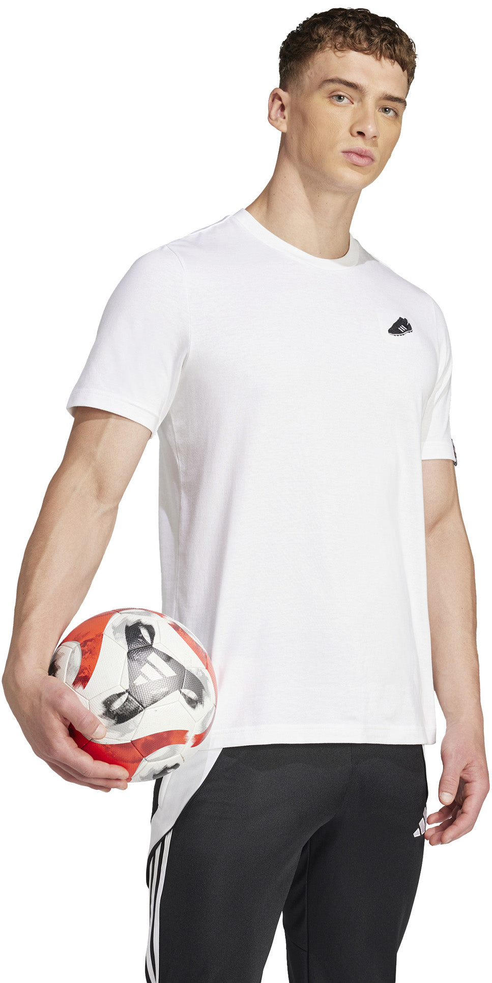 Copa Signature Graphic T-shirt