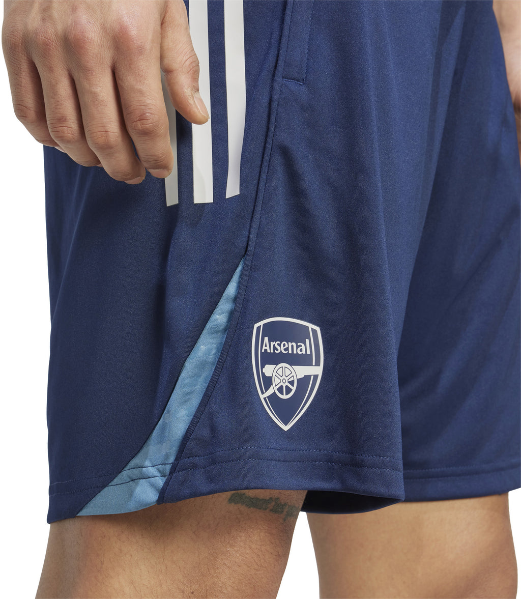 Arsenal Tiro 25 Competition Training short