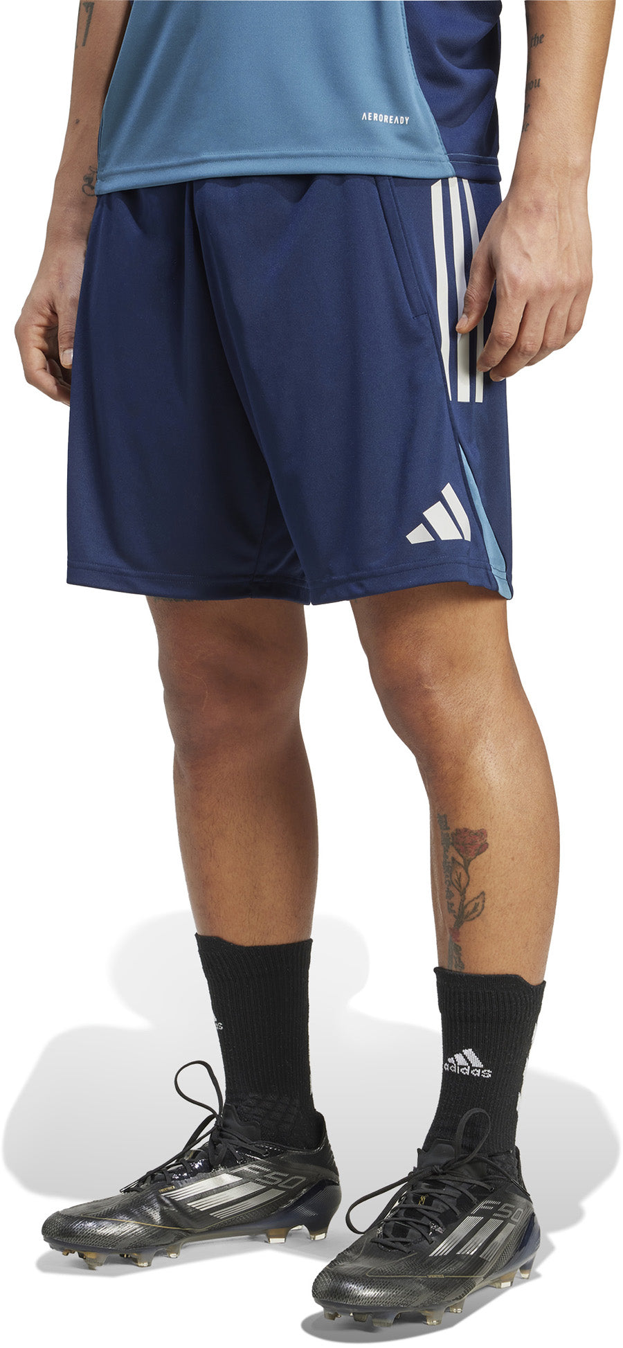 Arsenal Tiro 25 Competition Training short