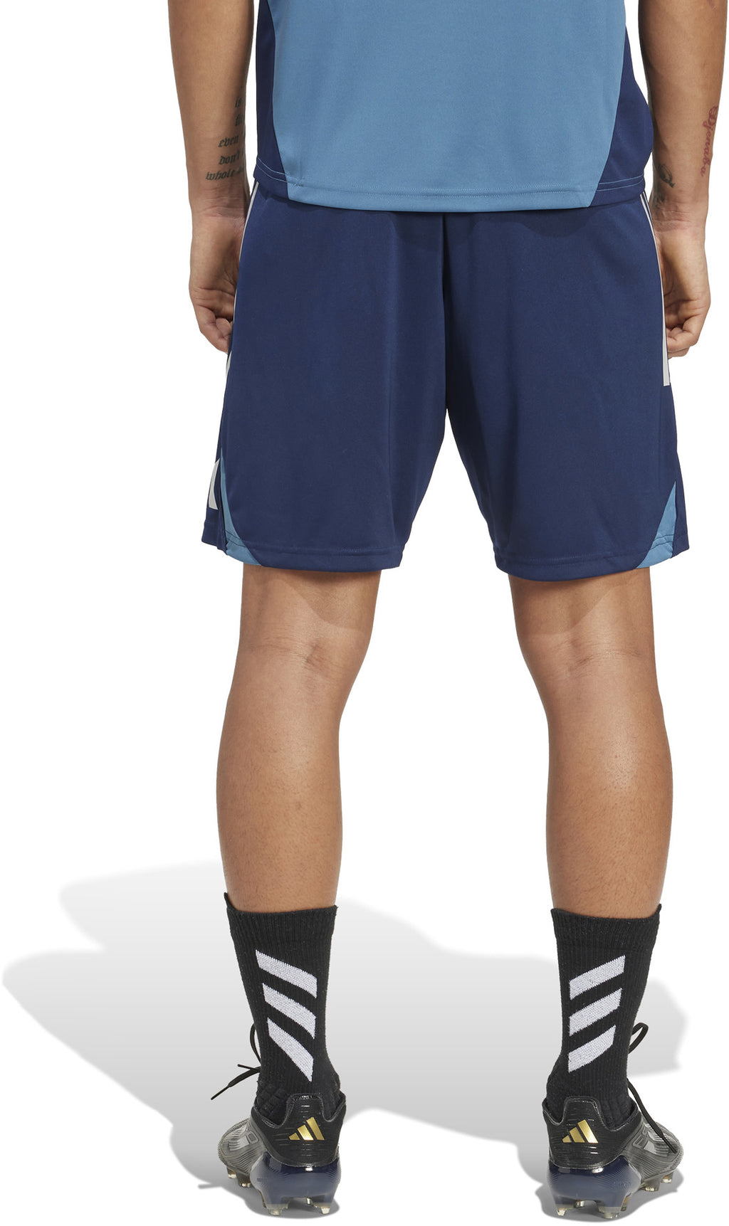 Arsenal Tiro 25 Competition Training short