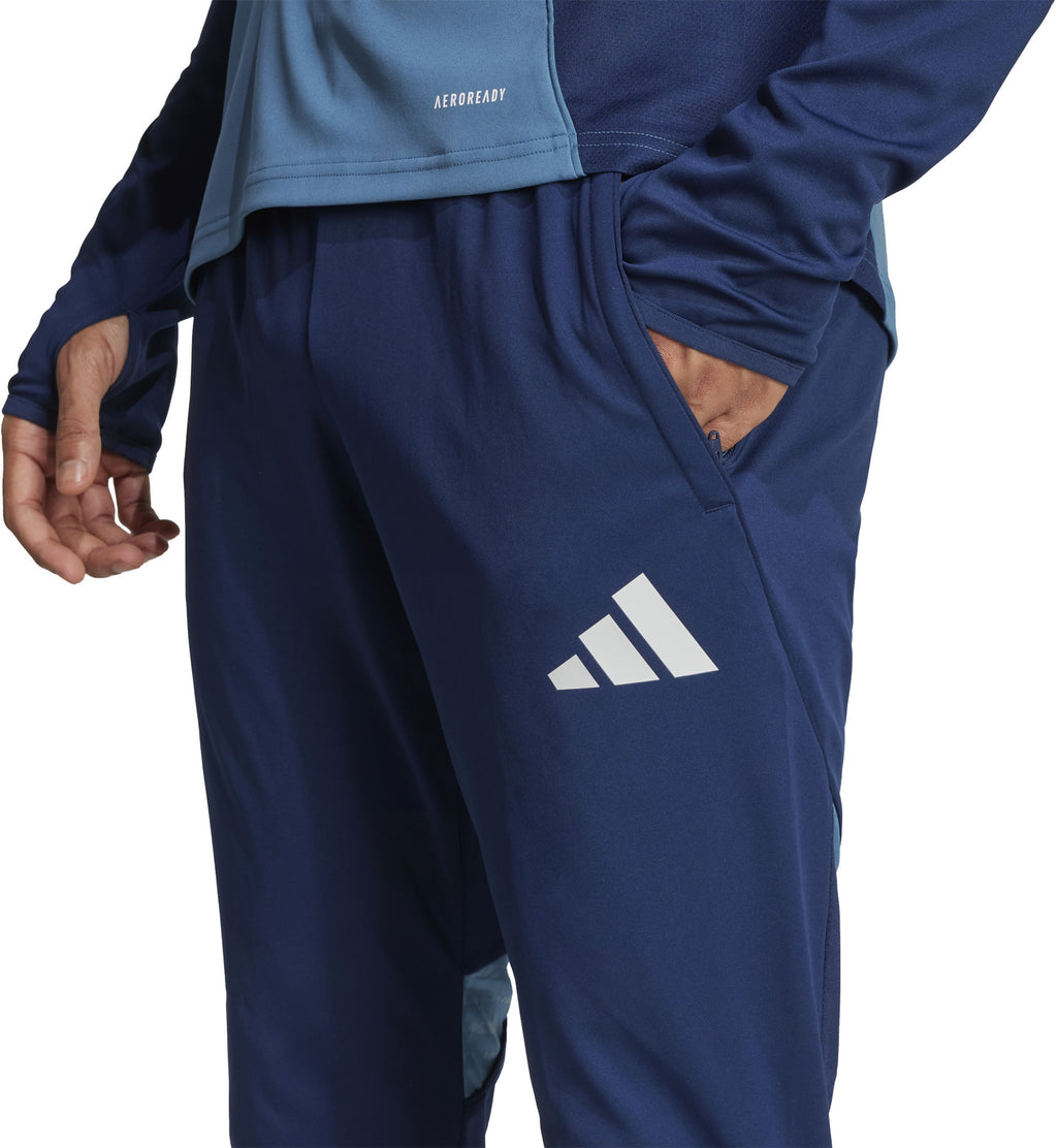 Arsenal Tiro 25 Competition Training broek