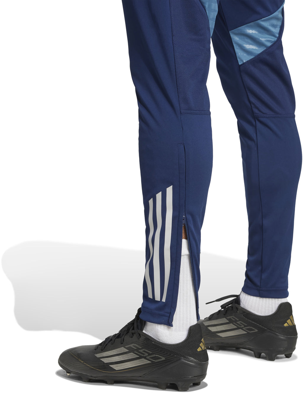 Arsenal Tiro 25 Competition Training broek