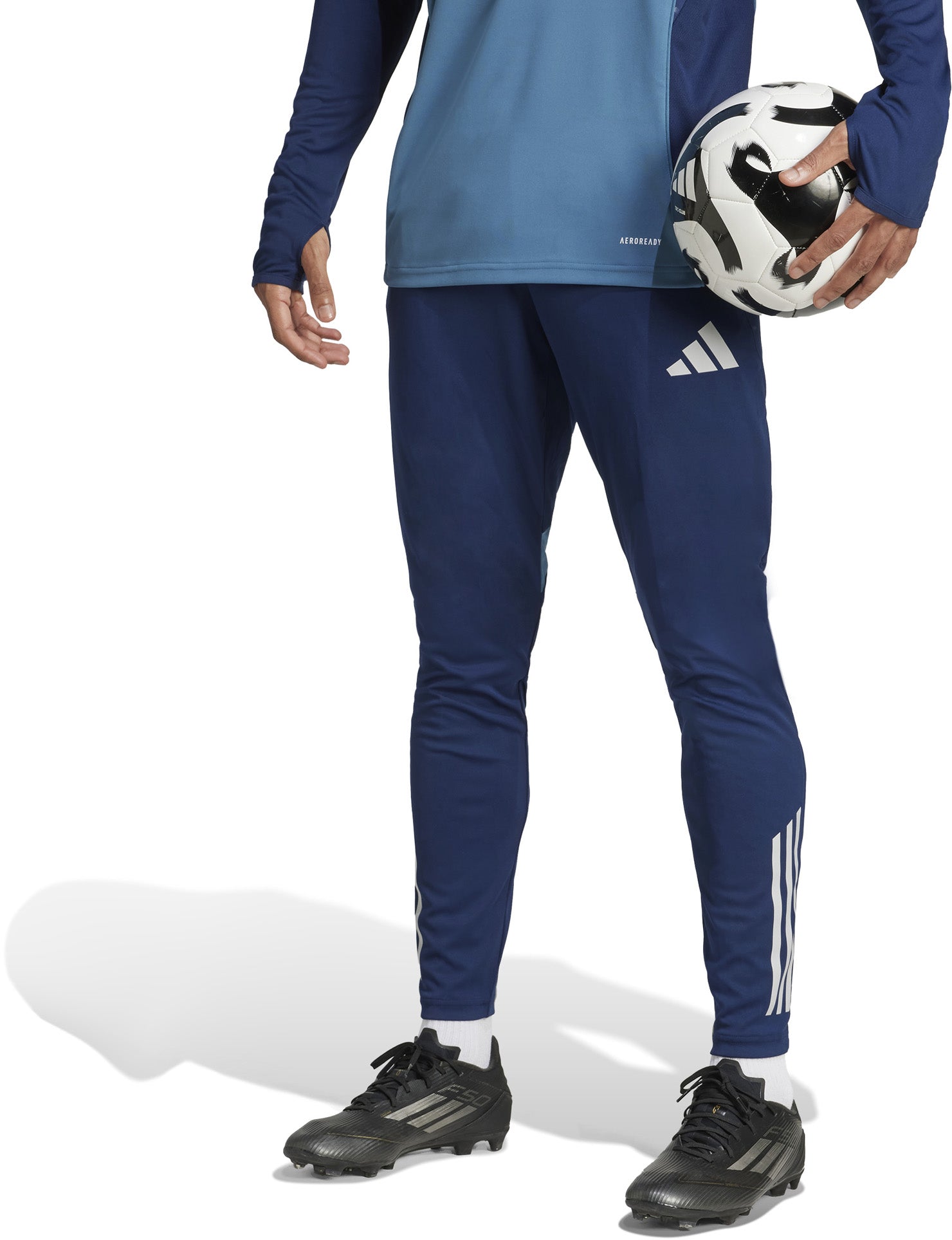 Arsenal Tiro 25 Competition Training broek