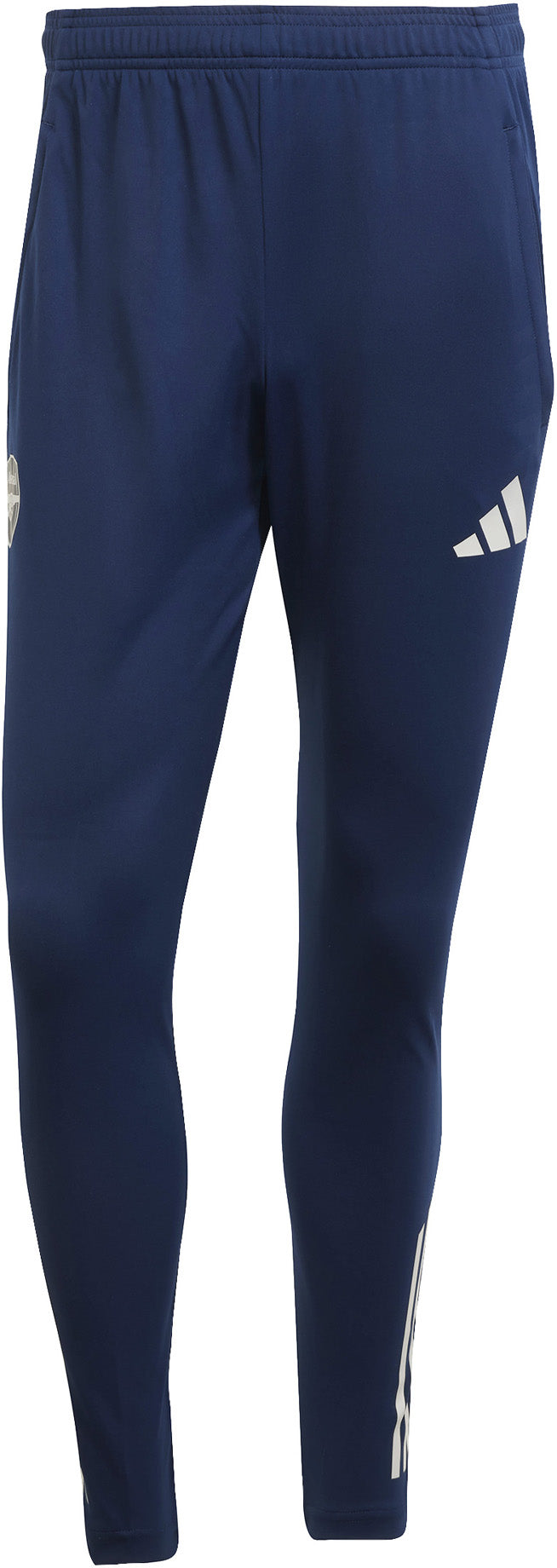 Arsenal Tiro 25 Competition Training broek
