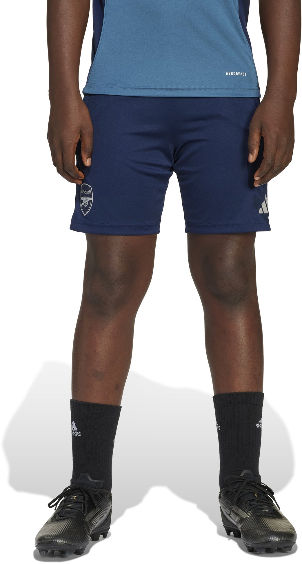 Arsenal Tiro 25 Competition Training Kids short