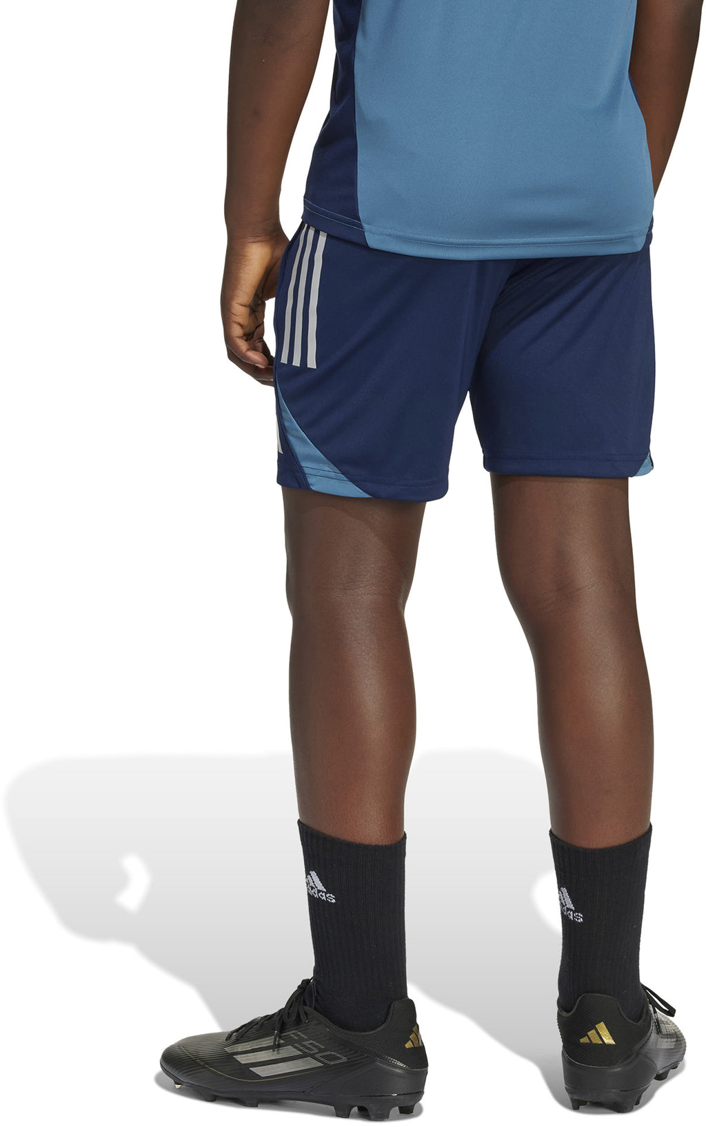 Arsenal Tiro 25 Competition Training Kids short