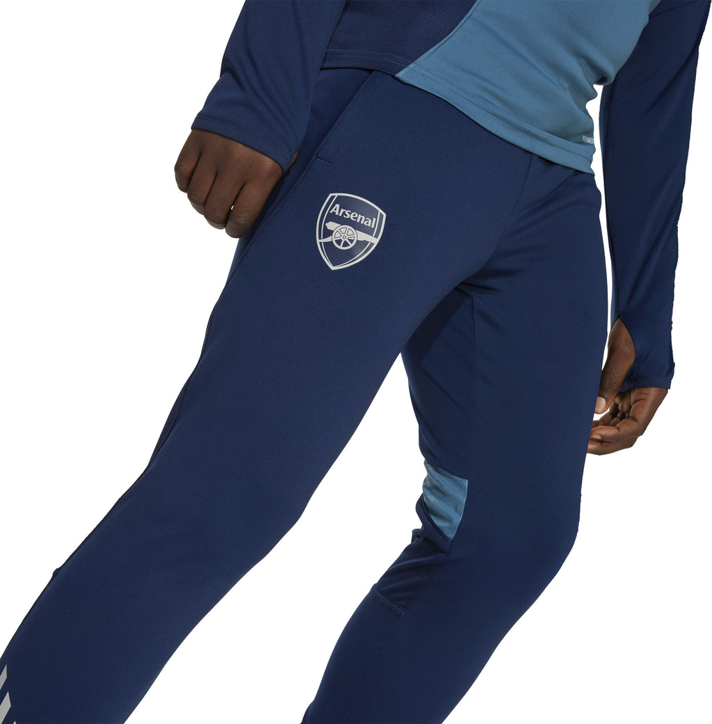 Arsenal Tiro 25 Competition Training Kids broek